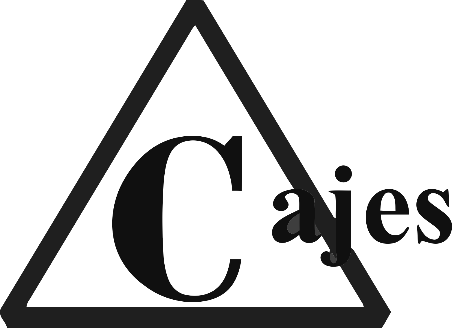 Laticínio Cajes