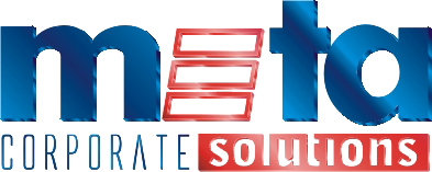 Logo da Meta Tecnologia e Sistemas LTDA