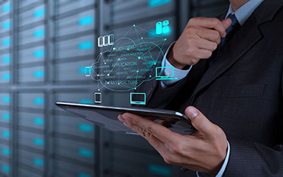 Referência em Software ERP